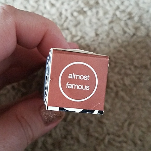 Sephora Benefit lip gloss in almost famous - Picture 2 of 3